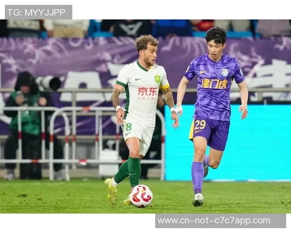 中超第3轮精彩对决天津泰达迎战广州富力全力争胜