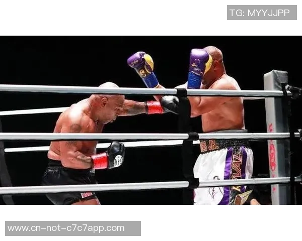 泰森与小罗伊琼斯对决CCTV5直播时间及观看方式详解