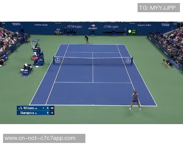 莎拉波娃与小威在WTA年终总决赛的巅峰对决与精彩回顾