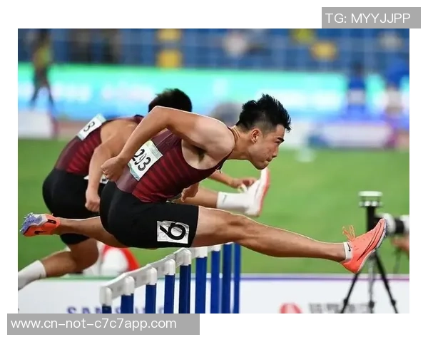 体育有新知丨跑步、三级跳、跨栏项目里藏着什么“冷常识”